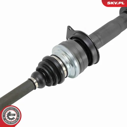 Antriebswelle Vorderachse rechts ESEN SKV 40SKV018 Bild Antriebswelle Vorderachse rechts ESEN SKV 40SKV018