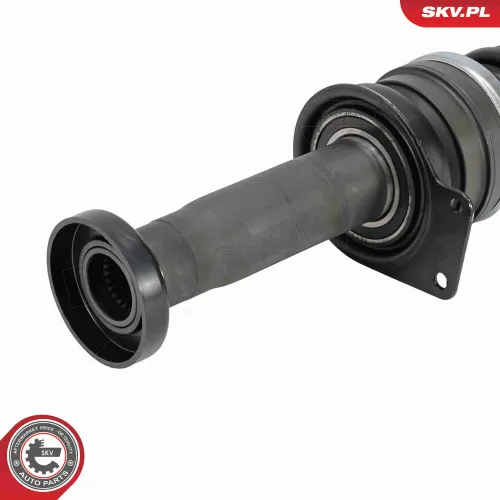 Antriebswelle Vorderachse rechts ESEN SKV 40SKV018 Bild Antriebswelle Vorderachse rechts ESEN SKV 40SKV018