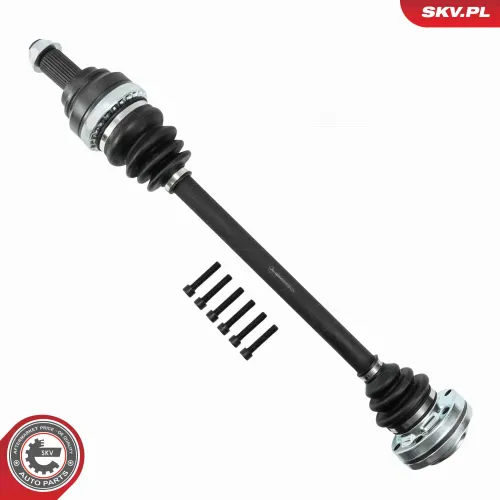 Bremssattel Vorderachse links ESEN SKV 44SKV321 Bild Bremssattel Vorderachse links ESEN SKV 44SKV321