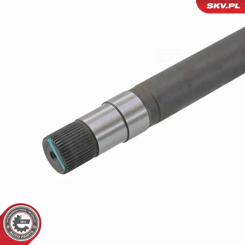 Antriebswelle Vorderachse rechts ESEN SKV 40SKV020 Bild Antriebswelle Vorderachse rechts ESEN SKV 40SKV020