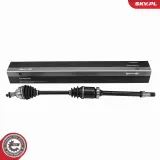 Antriebswelle Vorderachse rechts ESEN SKV 40SKV021