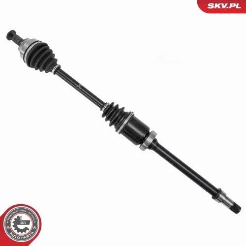 Antriebswelle Vorderachse rechts ESEN SKV 40SKV021 Bild Antriebswelle Vorderachse rechts ESEN SKV 40SKV021