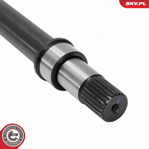 Antriebswelle Vorderachse rechts ESEN SKV 40SKV021 Bild Antriebswelle Vorderachse rechts ESEN SKV 40SKV021
