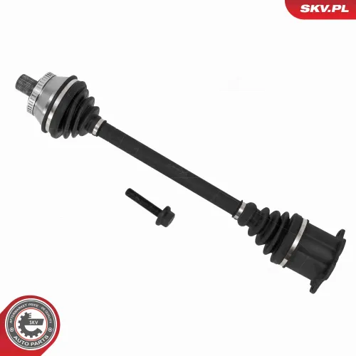 Antriebswelle Vorderachse links ESEN SKV 40SKV026 Bild Antriebswelle Vorderachse links ESEN SKV 40SKV026