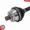 Antriebswelle Vorderachse links ESEN SKV 40SKV026 Bild Antriebswelle Vorderachse links ESEN SKV 40SKV026
