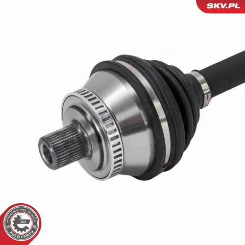 Antriebswelle Vorderachse links ESEN SKV 40SKV026 Bild Antriebswelle Vorderachse links ESEN SKV 40SKV026