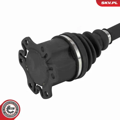 Antriebswelle Vorderachse links ESEN SKV 40SKV026 Bild Antriebswelle Vorderachse links ESEN SKV 40SKV026