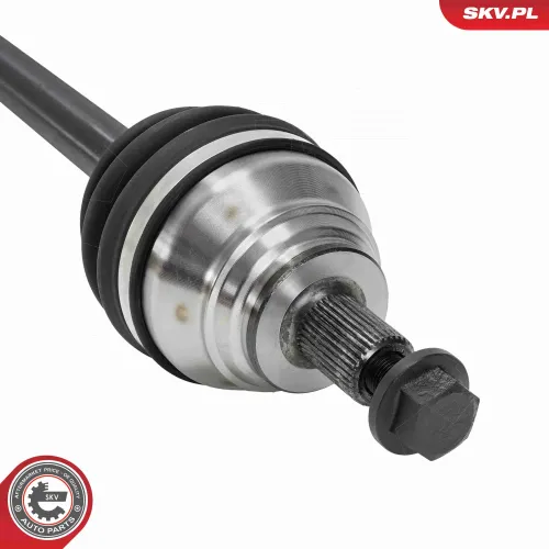 Antriebswelle Vorderachse rechts ESEN SKV 40SKV028 Bild Antriebswelle Vorderachse rechts ESEN SKV 40SKV028