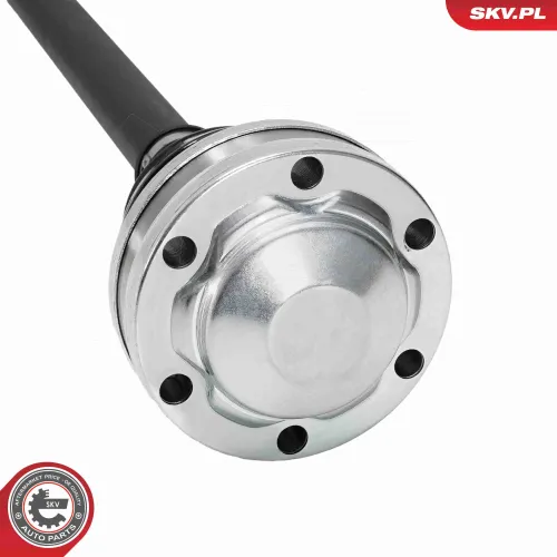 Antriebswelle Vorderachse rechts ESEN SKV 40SKV028 Bild Antriebswelle Vorderachse rechts ESEN SKV 40SKV028