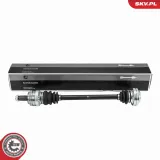 Antriebswelle ESEN SKV 40SKV029