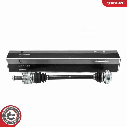 Antriebswelle ESEN SKV 40SKV029 Bild Antriebswelle ESEN SKV 40SKV029