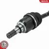 Antriebswelle Vorderachse links ESEN SKV 40SKV031 Bild Antriebswelle Vorderachse links ESEN SKV 40SKV031