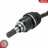 Bremssattel Vorderachse rechts ESEN SKV 44SKV352