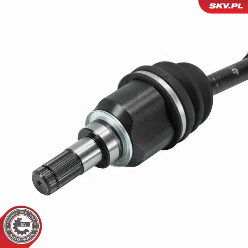 Antriebswelle Vorderachse links ESEN SKV 40SKV031 Bild Antriebswelle Vorderachse links ESEN SKV 40SKV031