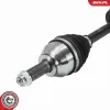 Antriebswelle Vorderachse links ESEN SKV 40SKV031 Bild Antriebswelle Vorderachse links ESEN SKV 40SKV031