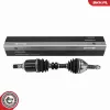 Antriebswelle Vorderachse links ESEN SKV 40SKV032