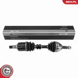 Antriebswelle Vorderachse links ESEN SKV 40SKV032