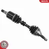 Antriebswelle Vorderachse links ESEN SKV 40SKV032 Bild Antriebswelle Vorderachse links ESEN SKV 40SKV032