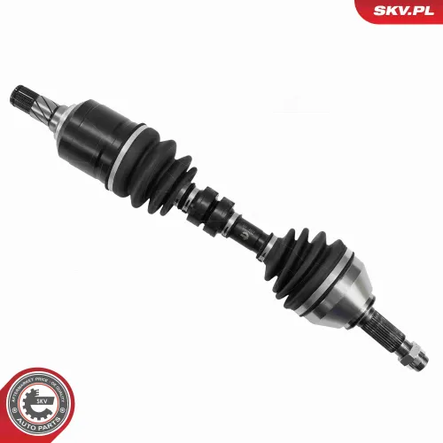 Antriebswelle Vorderachse links ESEN SKV 40SKV032 Bild Antriebswelle Vorderachse links ESEN SKV 40SKV032