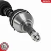 Antriebswelle Vorderachse links ESEN SKV 40SKV032 Bild Antriebswelle Vorderachse links ESEN SKV 40SKV032