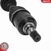Antriebswelle Vorderachse links ESEN SKV 40SKV032 Bild Antriebswelle Vorderachse links ESEN SKV 40SKV032