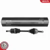 Antriebswelle Vorderachse links ESEN SKV 40SKV033
