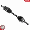 Antriebswelle Vorderachse links ESEN SKV 40SKV033 Bild Antriebswelle Vorderachse links ESEN SKV 40SKV033