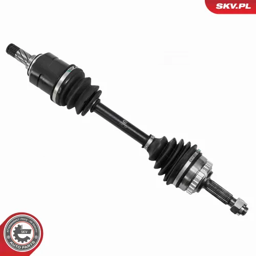 Antriebswelle Vorderachse links ESEN SKV 40SKV033 Bild Antriebswelle Vorderachse links ESEN SKV 40SKV033