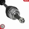 Antriebswelle Vorderachse links ESEN SKV 40SKV033 Bild Antriebswelle Vorderachse links ESEN SKV 40SKV033