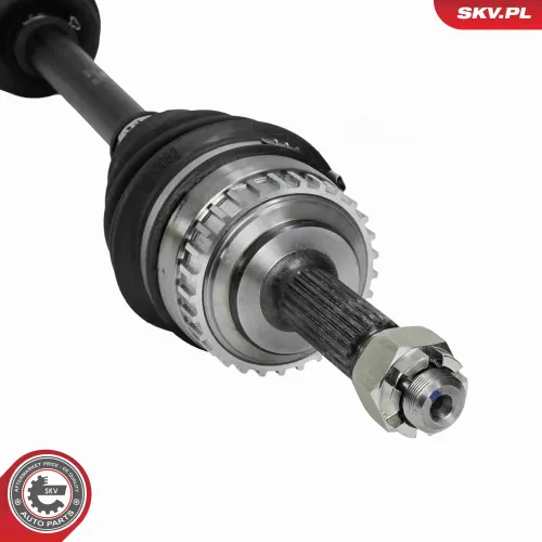 Antriebswelle Vorderachse links ESEN SKV 40SKV033 Bild Antriebswelle Vorderachse links ESEN SKV 40SKV033