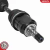 Antriebswelle Vorderachse links ESEN SKV 40SKV033 Bild Antriebswelle Vorderachse links ESEN SKV 40SKV033