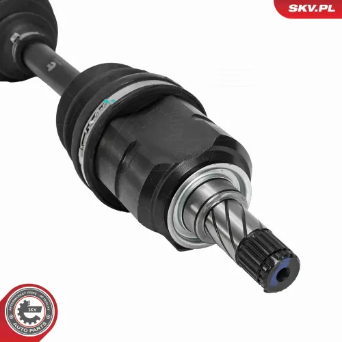 Antriebswelle Vorderachse links ESEN SKV 40SKV033 Bild Antriebswelle Vorderachse links ESEN SKV 40SKV033