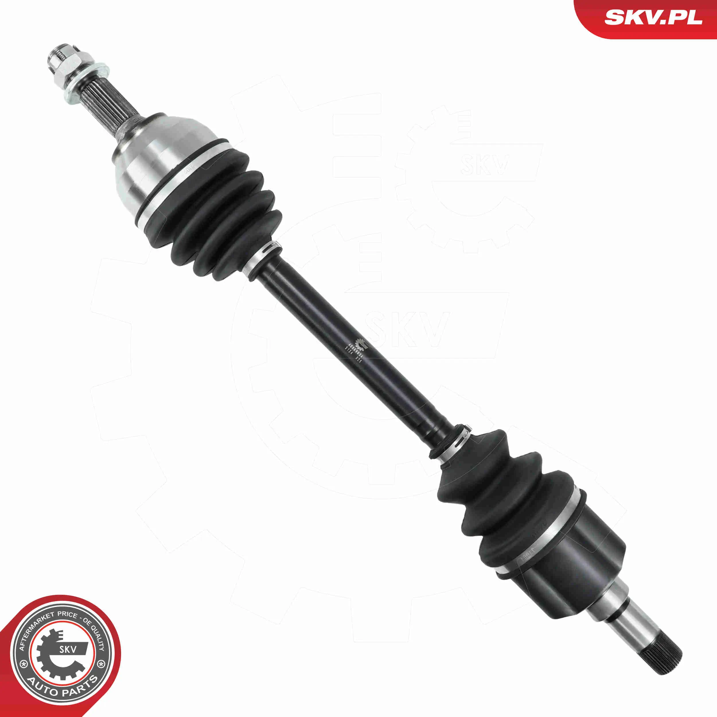 Bremssattel Vorderachse rechts ESEN SKV 44SKV362