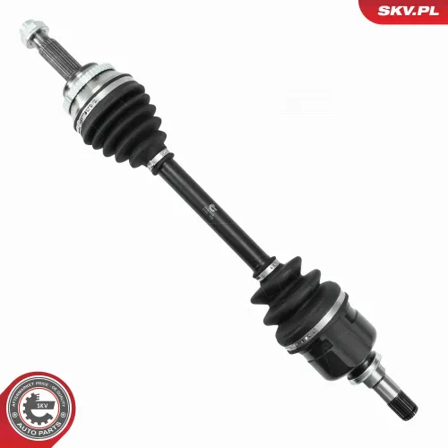 Bremssattel Vorderachse rechts ESEN SKV 44SKV362 Bild Bremssattel Vorderachse rechts ESEN SKV 44SKV362