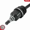 Antriebswelle Vorderachse links ESEN SKV 40SKV036 Bild Antriebswelle Vorderachse links ESEN SKV 40SKV036