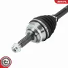 Antriebswelle Vorderachse links ESEN SKV 40SKV036 Bild Antriebswelle Vorderachse links ESEN SKV 40SKV036
