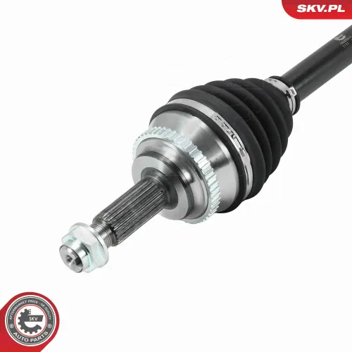 Antriebswelle Vorderachse links ESEN SKV 40SKV036 Bild Antriebswelle Vorderachse links ESEN SKV 40SKV036