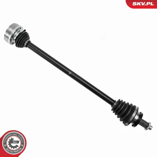 Antriebswelle Vorderachse rechts ESEN SKV 40SKV037 Bild Antriebswelle Vorderachse rechts ESEN SKV 40SKV037