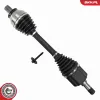 Antriebswelle Vorderachse links ESEN SKV 40SKV038 Bild Antriebswelle Vorderachse links ESEN SKV 40SKV038