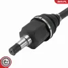 Antriebswelle Vorderachse links ESEN SKV 40SKV038 Bild Antriebswelle Vorderachse links ESEN SKV 40SKV038