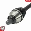 Antriebswelle Vorderachse links ESEN SKV 40SKV038 Bild Antriebswelle Vorderachse links ESEN SKV 40SKV038