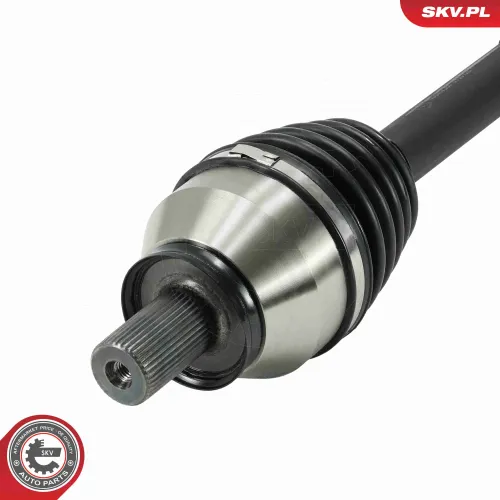 Antriebswelle Vorderachse links ESEN SKV 40SKV038 Bild Antriebswelle Vorderachse links ESEN SKV 40SKV038