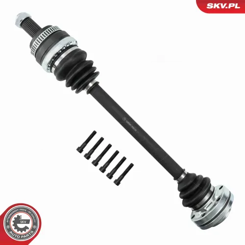 Antriebswelle Hinterachse links ESEN SKV 40SKV041 Bild Antriebswelle Hinterachse links ESEN SKV 40SKV041