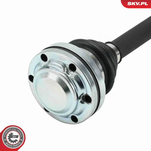 Antriebswelle Hinterachse links ESEN SKV 40SKV041 Bild Antriebswelle Hinterachse links ESEN SKV 40SKV041