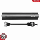 Antriebswelle Hinterachse rechts ESEN SKV 40SKV042