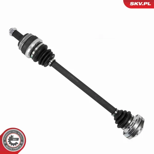 Antriebswelle Hinterachse rechts ESEN SKV 40SKV042 Bild Antriebswelle Hinterachse rechts ESEN SKV 40SKV042