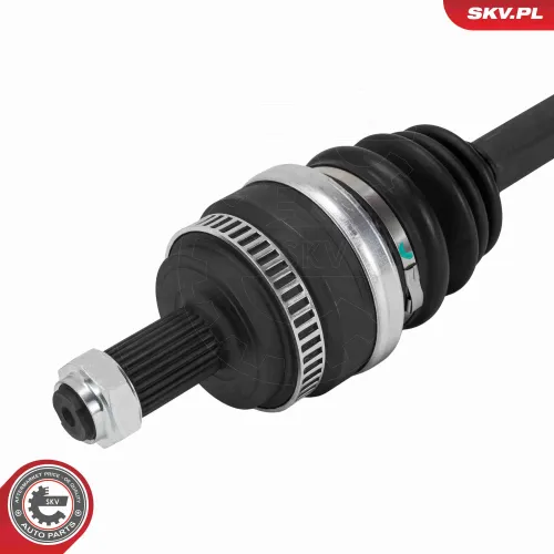 Antriebswelle Hinterachse rechts ESEN SKV 40SKV042 Bild Antriebswelle Hinterachse rechts ESEN SKV 40SKV042