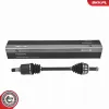 Antriebswelle Vorderachse links ESEN SKV 40SKV043 Bild Antriebswelle Vorderachse links ESEN SKV 40SKV043