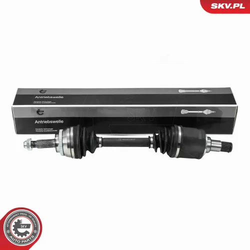 Antriebswelle Vorderachse links ESEN SKV 40SKV046 Bild Antriebswelle Vorderachse links ESEN SKV 40SKV046