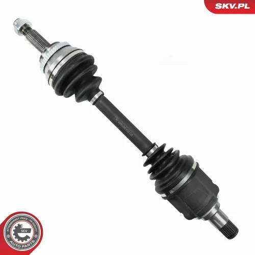 Antriebswelle Vorderachse links ESEN SKV 40SKV046 Bild Antriebswelle Vorderachse links ESEN SKV 40SKV046